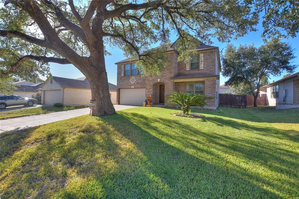 Property Photo: 4912 Woodstock Drive TX 78633