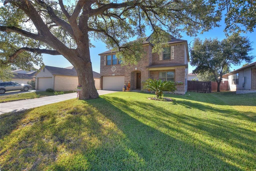 Property Photo:  4912 Woodstock Drive  TX 78633 