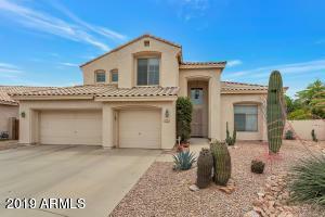 Property Photo:  2973 S Santa Anna Court  AZ 85286 