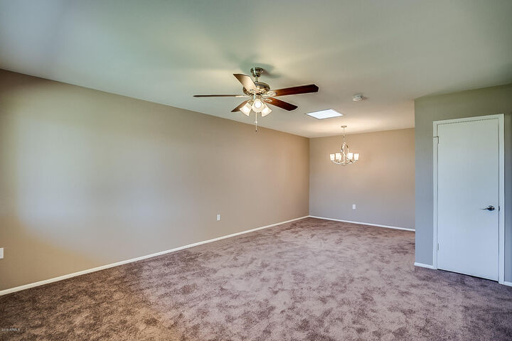Property Photo: 10551 W Coggins Drive AZ 85351