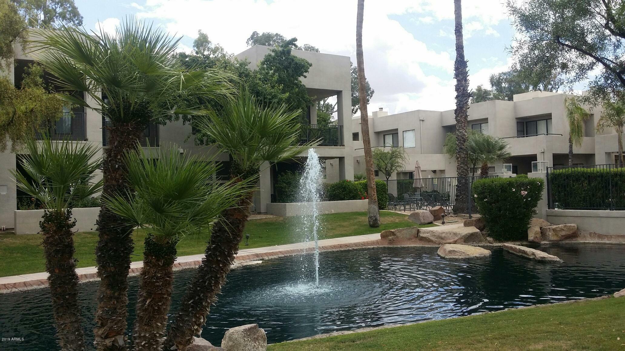 Property Photo:  7700 E Gainey Ranch Road 120  AZ 85258 