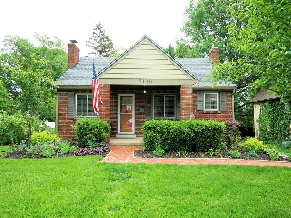 Property Photo: 7138 Fowler Avenue OH 45243