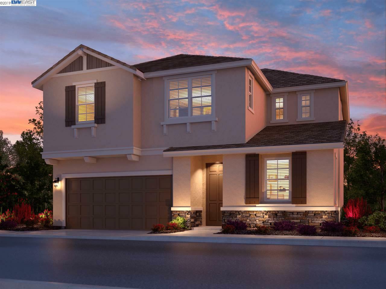 Property Photo:  414 E Asiago Court  CA 95391 