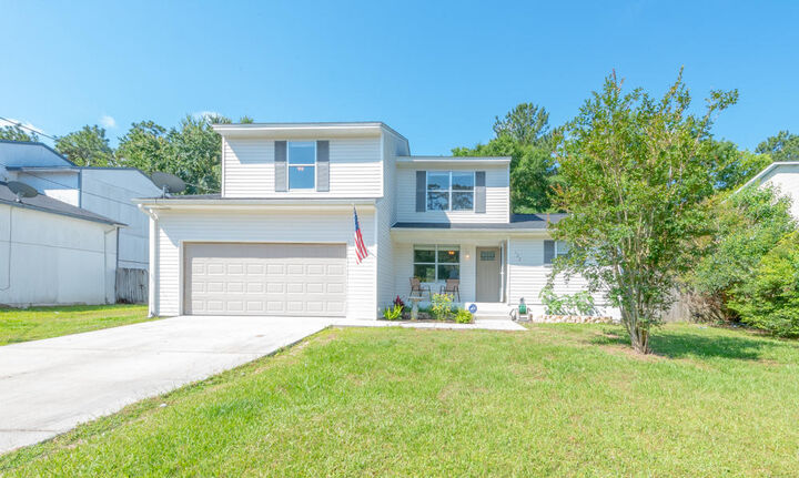 122 Palmetto Drive  Crestview FL 32539 photo