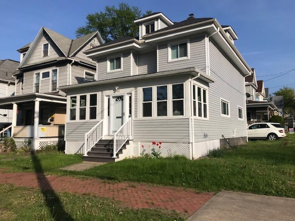 Property Photo: 963 W 10th Street PA 16502