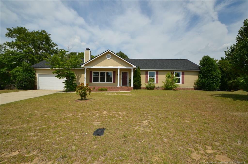 5223 Ballester Street  Hope Mills NC 28348 photo