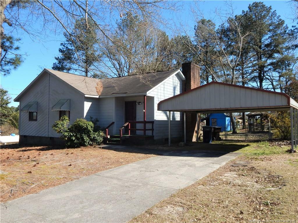 807 W Williams Street  Sanford NC 27332 photo