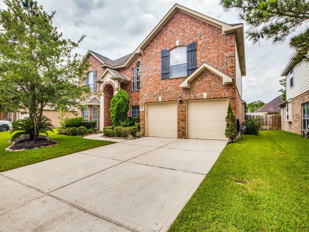 Property Photo:  3310 Canyon Square Drive  TX 77386 