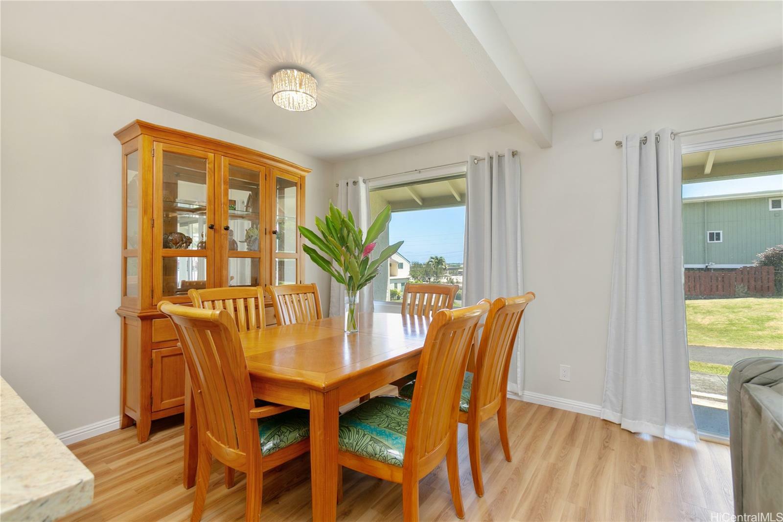 Property Photo: 112-8 Puwa Place 308 HI 96734