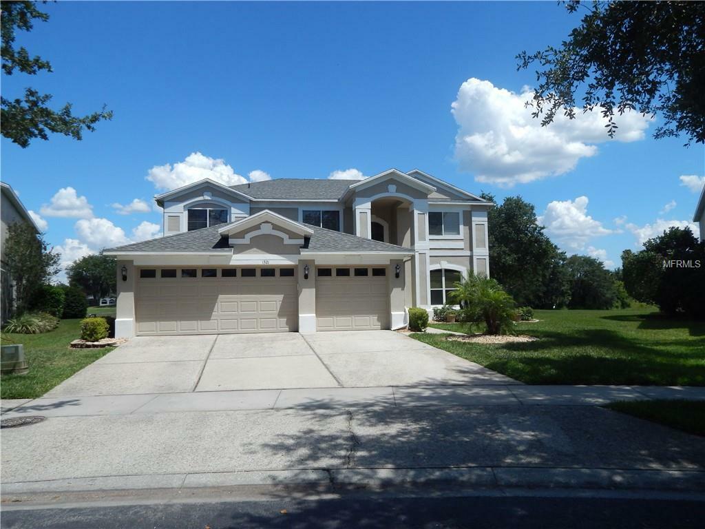 Property Photo:  1321 Selbydon Way  FL 34787 