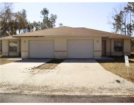 Property Photo: 6125-27 Clay Street MS 39520