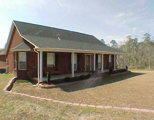 Property Photo:  7322 Carraway Road  MS 39562 