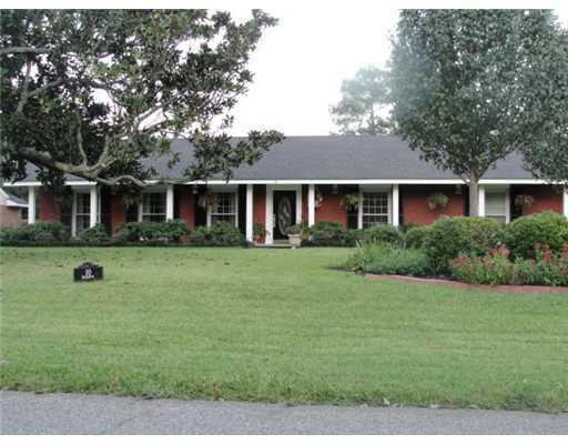 Property Photo: 10 E 52nd Street MS 39507