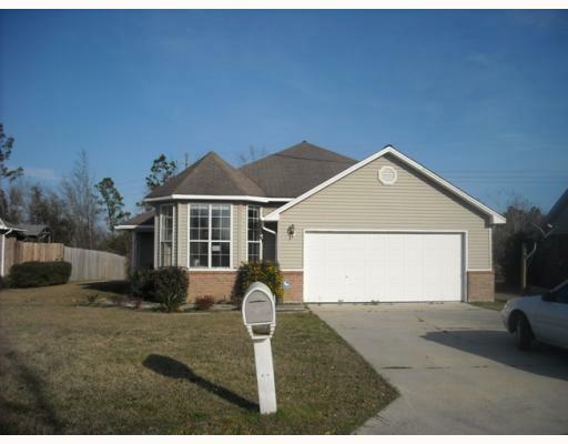 13026 Trailwood Drive  Gulfport MS 39503 photo