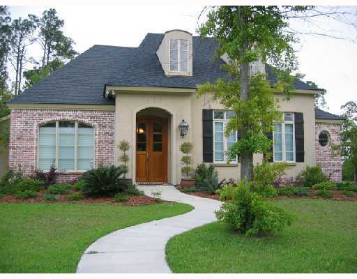Property Photo: 11543 Treelawn Street MS 39507