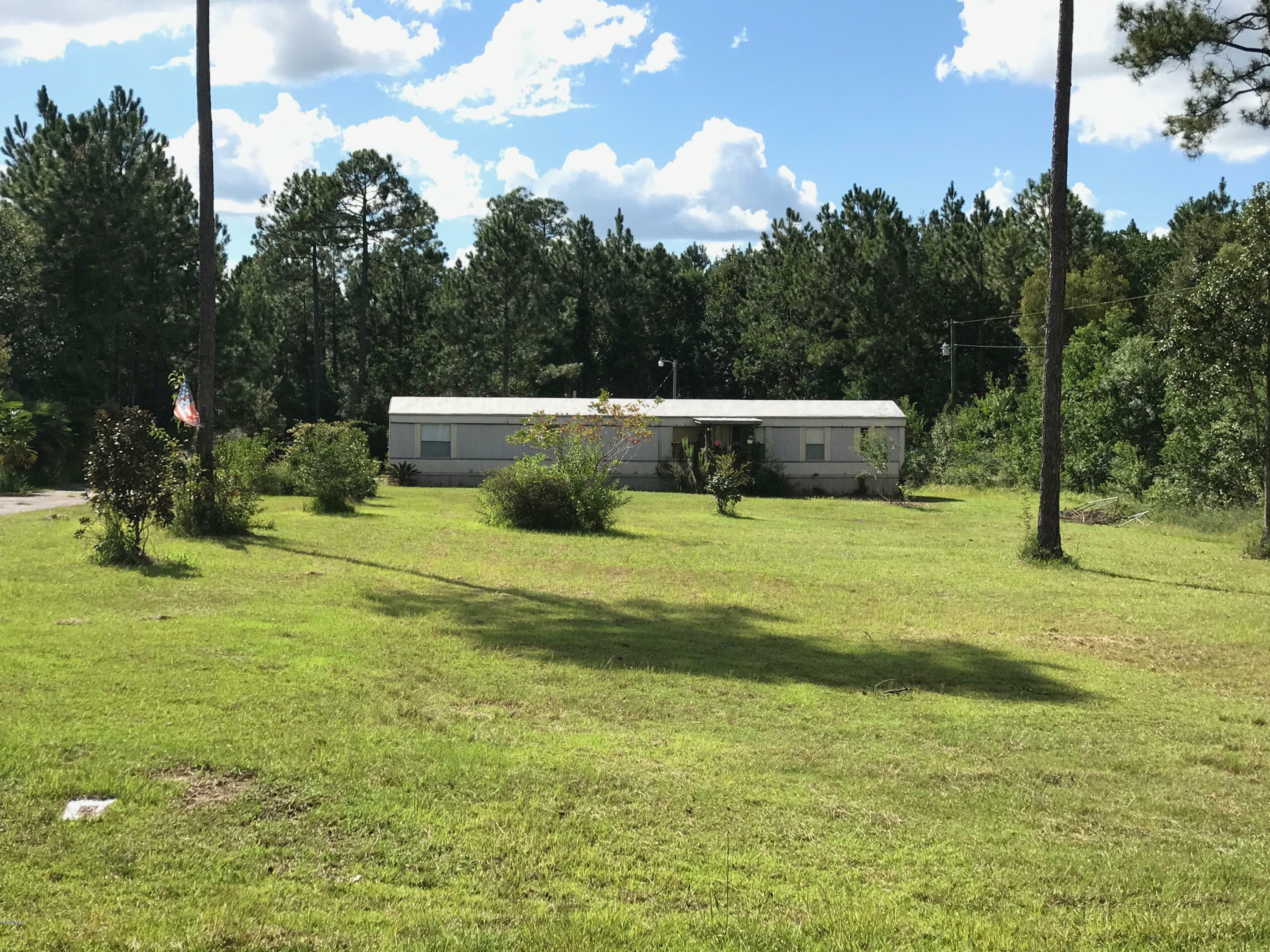 Property Photo:  12205 Overlook Road  MS 39565 