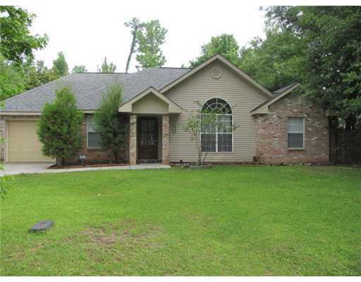 Property Photo:  6946 Apona Court  MS 39525 