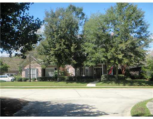 Property Photo: 11635 Stanton Circle MS 39507