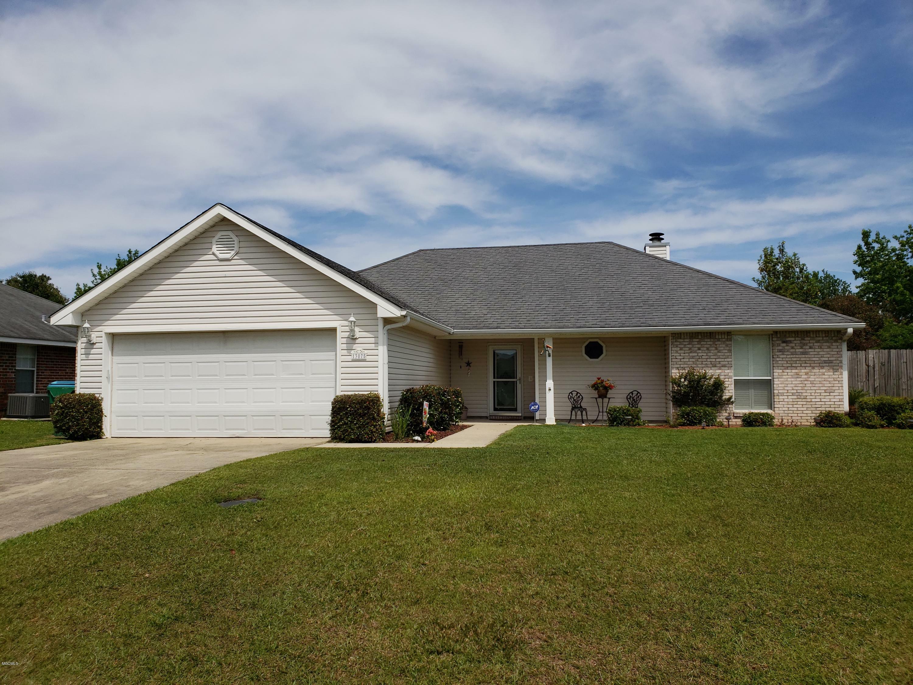 Property Photo: 13075 Windcrest Lane MS 39503