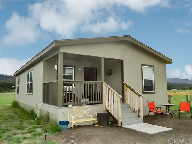 Property Photo: 21121 Loconomi CA 95461