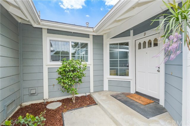 Property Photo:  197 N Magnolia Avenue D  CA 92801 