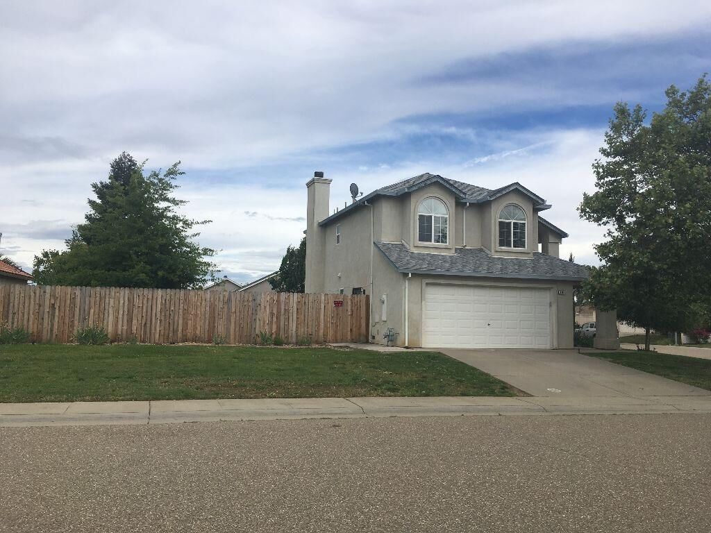 Property Photo:  985 Bay Terrace Drive  CA 95632 