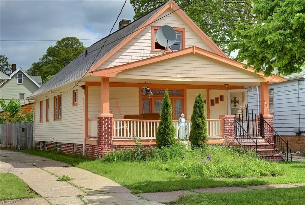 Property Photo:  10400 Dale Avenue  OH 44111 