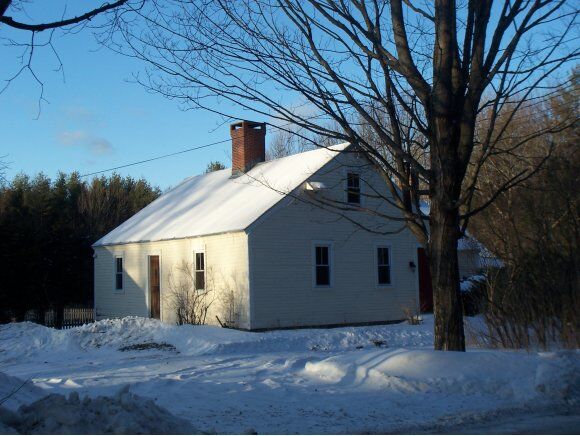 Property Photo:  317 College Hill Road  NH 03229 