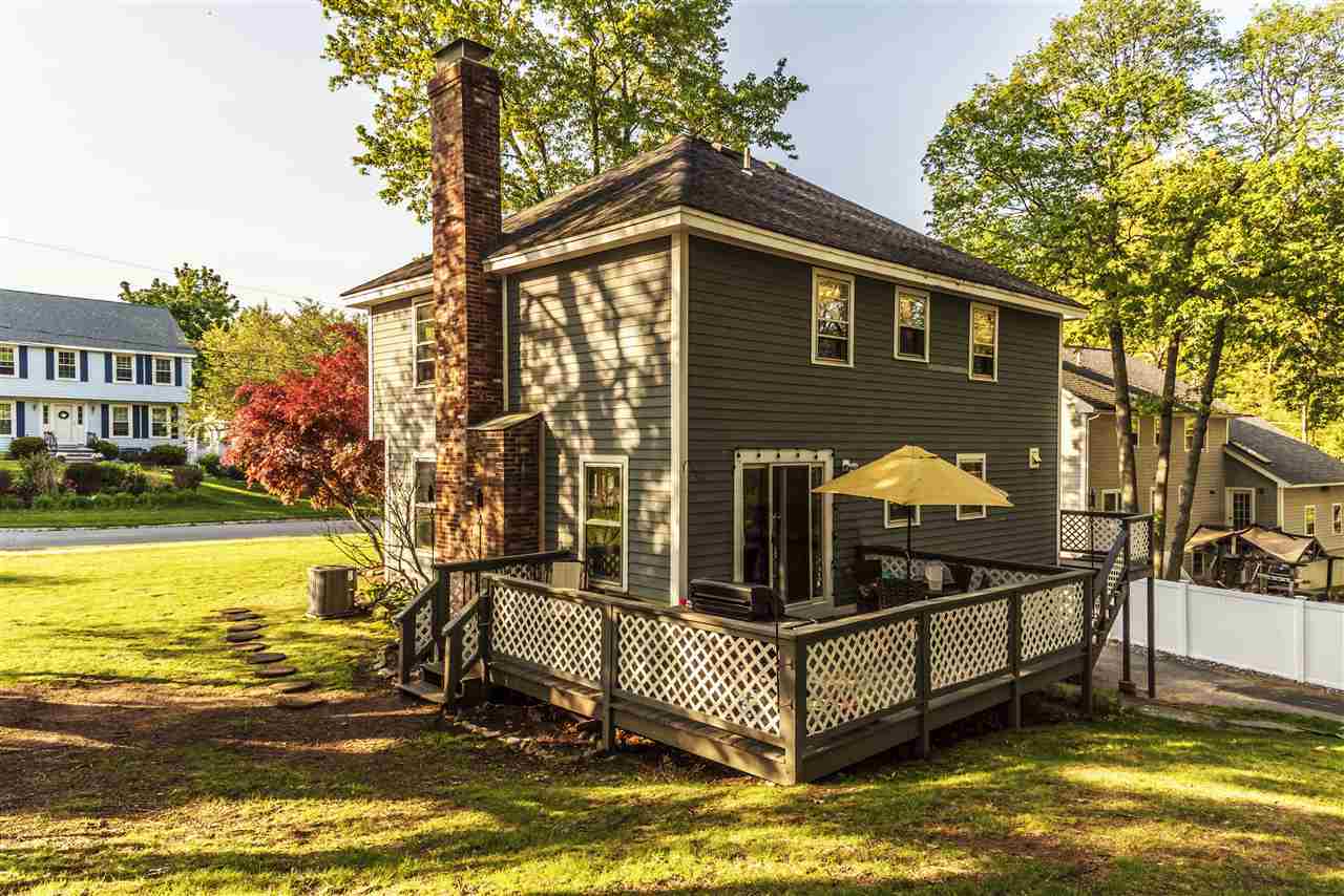Property Photo: 29 Grace Drive NH 03062
