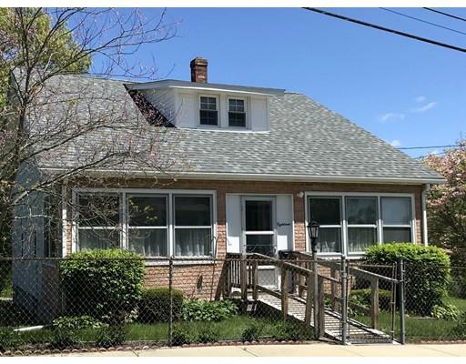 Property Photo: 18 Connecticut Ave MA 01504