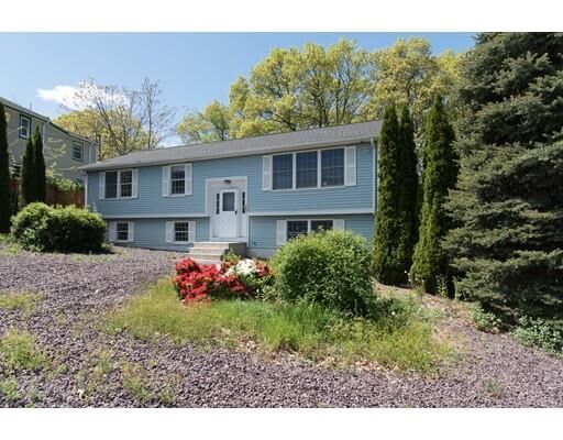 Property Photo:  200 Breedens Ln  MA 02151 