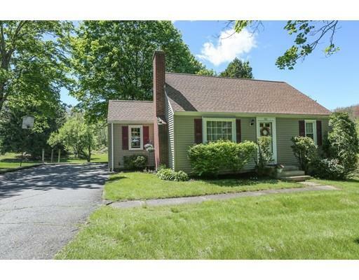 Property Photo: 582 Pleasant St MA 01752