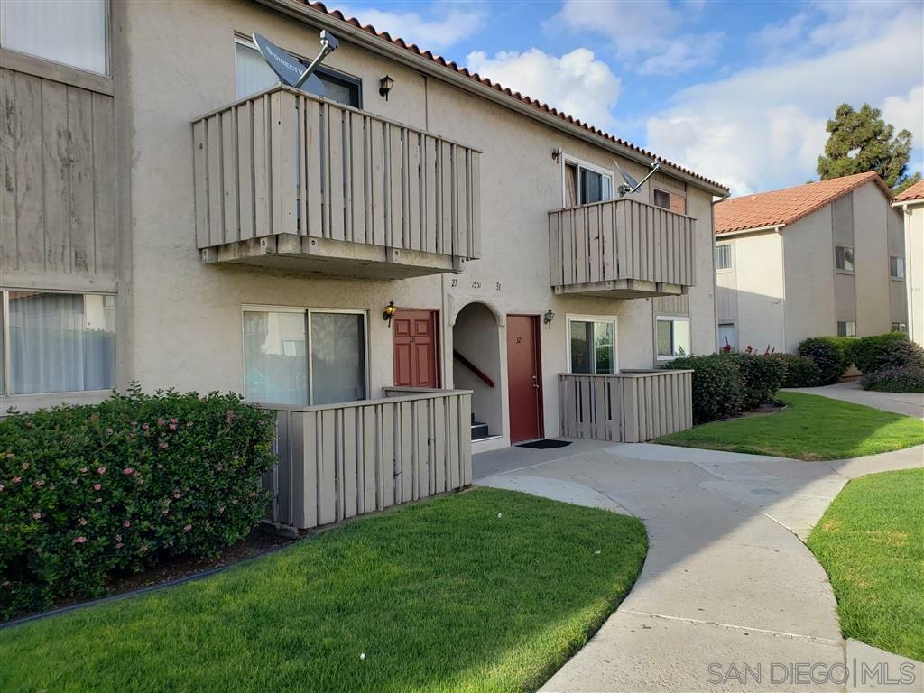 Property Photo:  1551 Broadway 28  CA 91911 