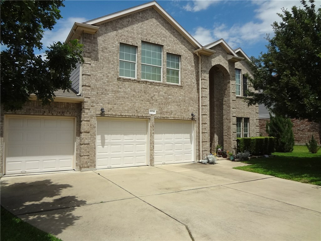 Property Photo:  20734 Silverbell Lane  TX 78660 