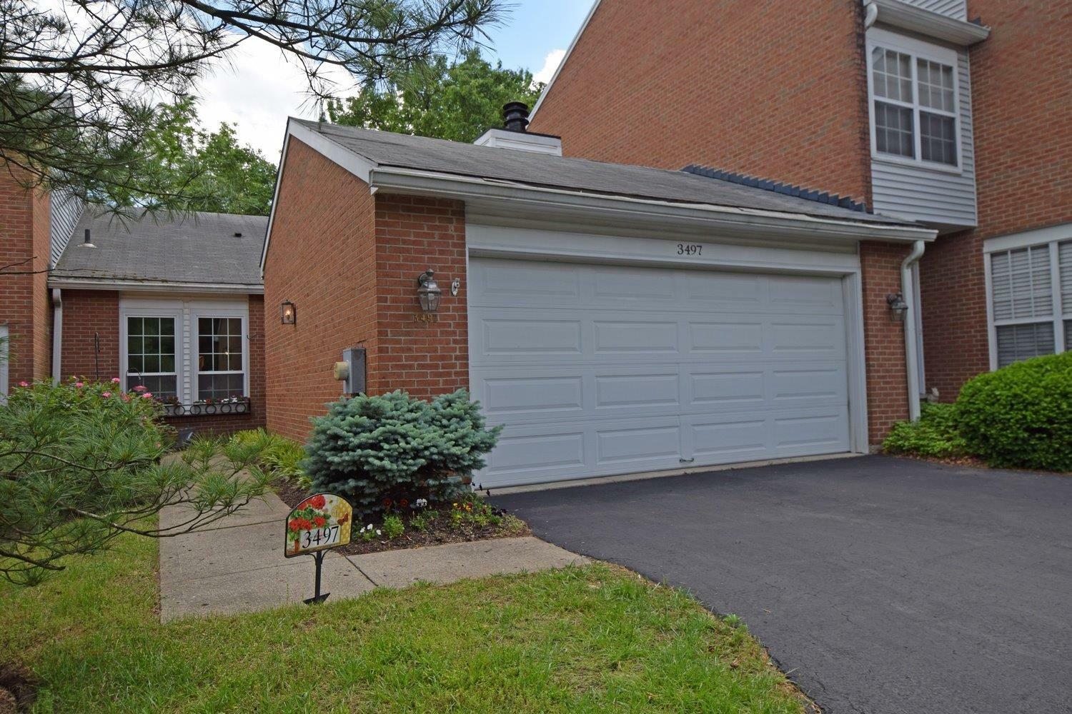 Property Photo:  3497 Forestoak Court  OH 45208 