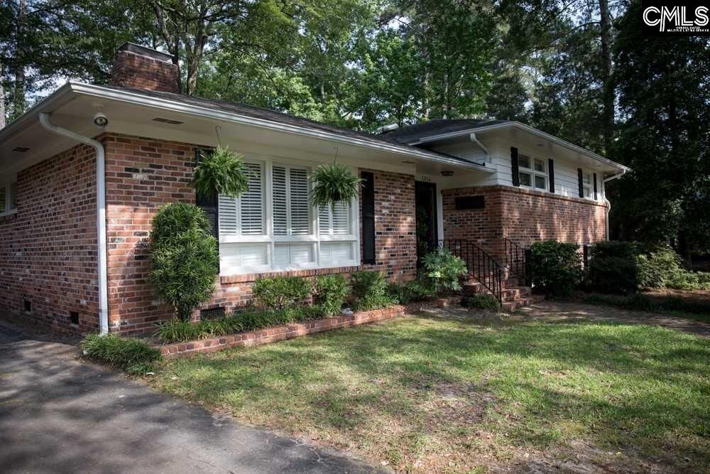 Property Photo:  1314 Brentwood  SC 29206 