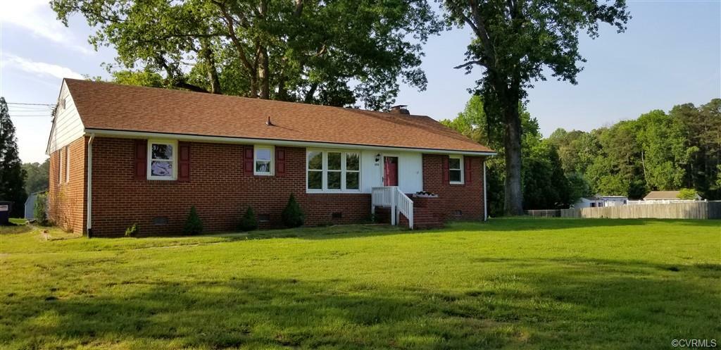 Property Photo:  1058 S Providence Road  VA 23236 