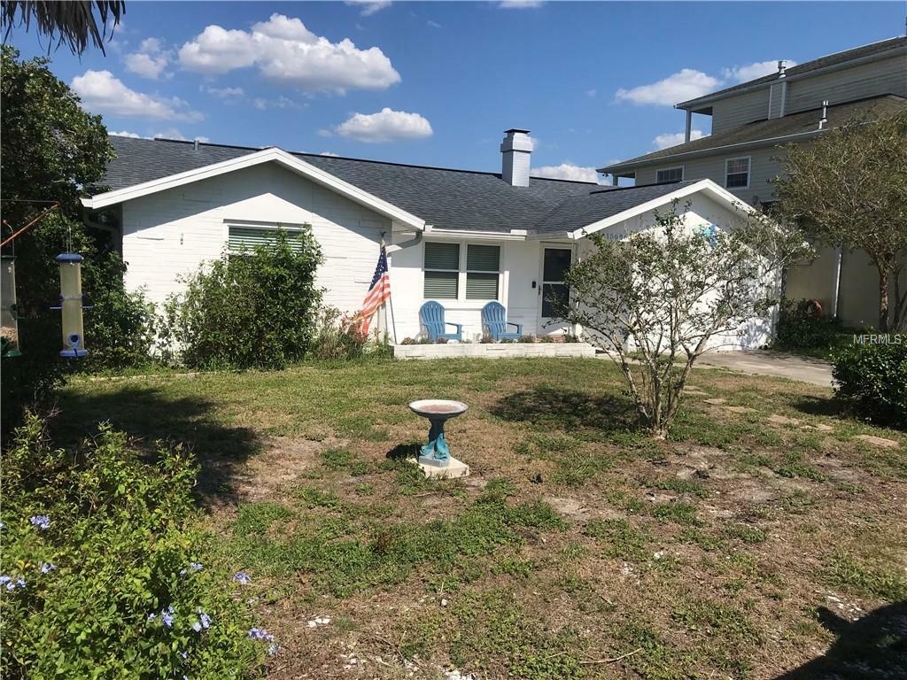 Property Photo: 15606 Allmand Drive FL 34667