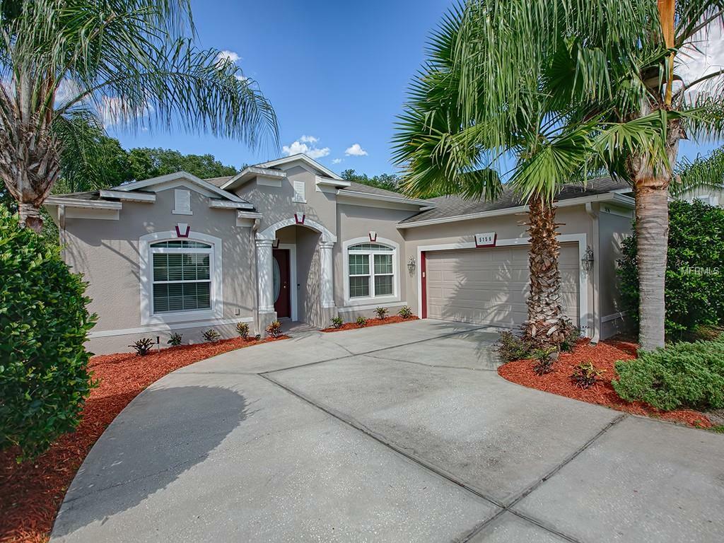 Property Photo: 5156 Rishley Run Way 1 FL 32757