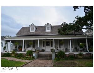 Property Photo: 1130 2nd Street MS 39501