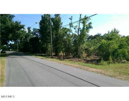 Property Photo: 0 W West End MS 39571