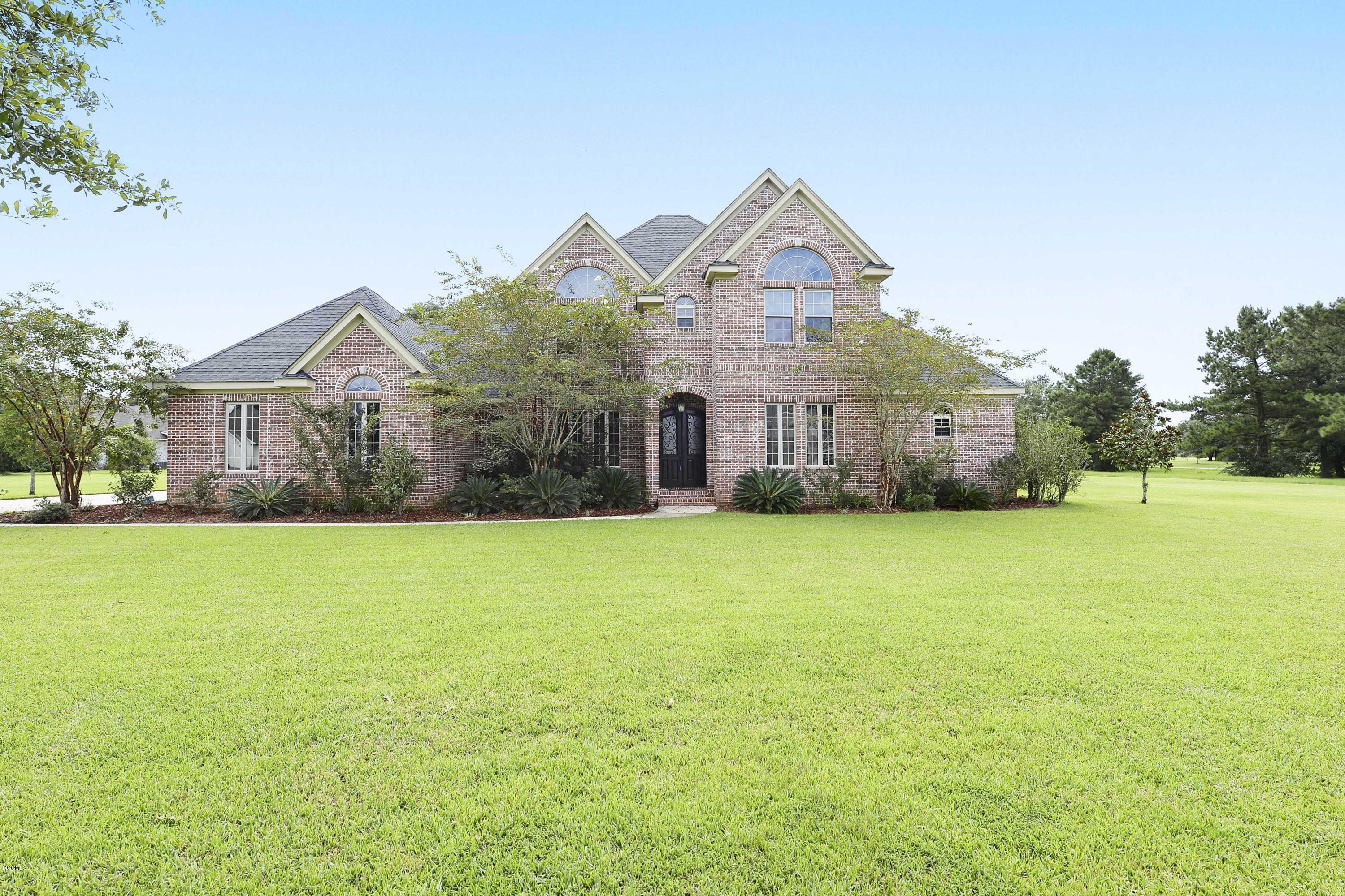 Property Photo:  7520 Woodland Drive  MS 39571 