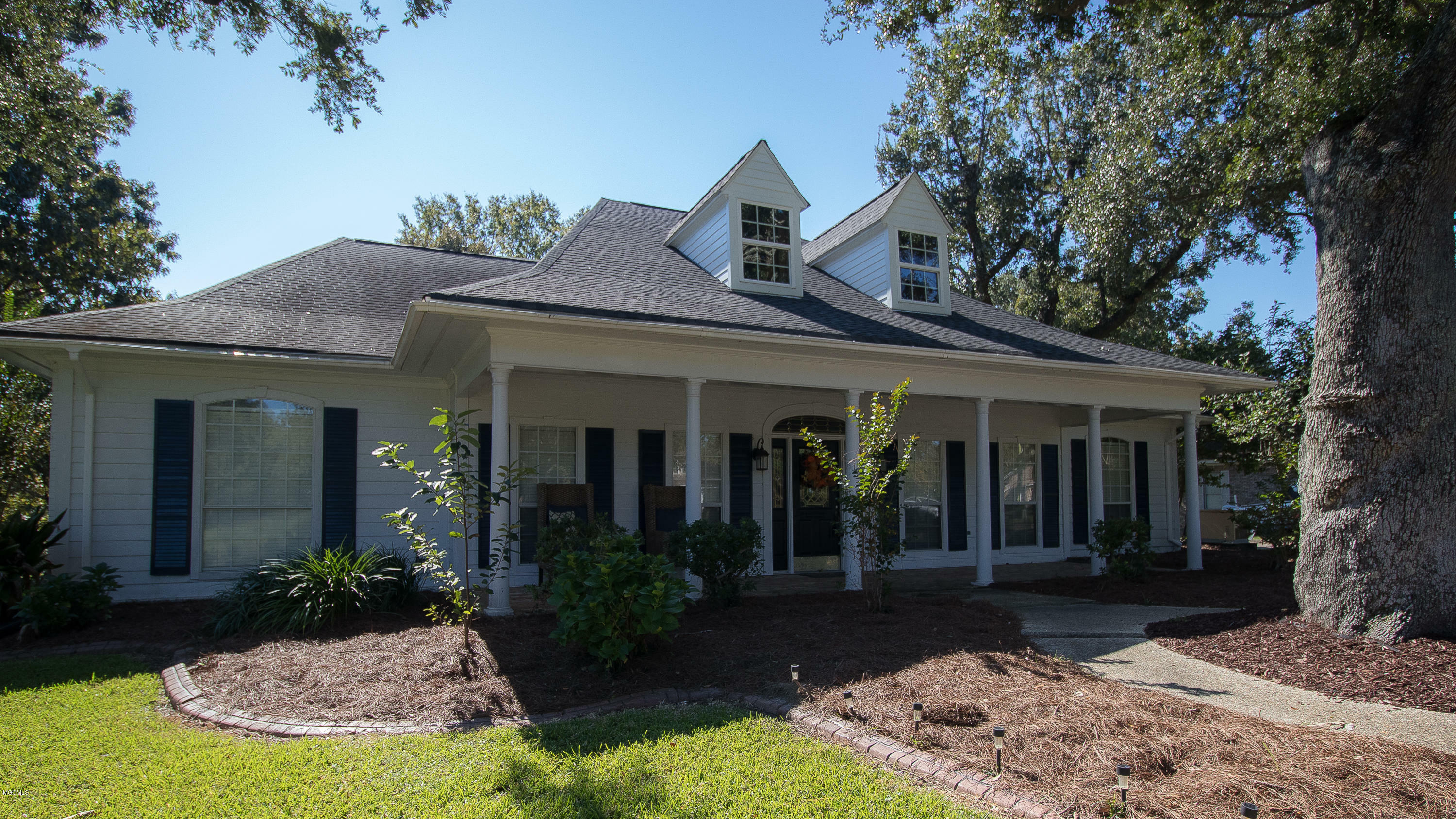 Property Photo: 9139 Scenic River Drive MS 39532