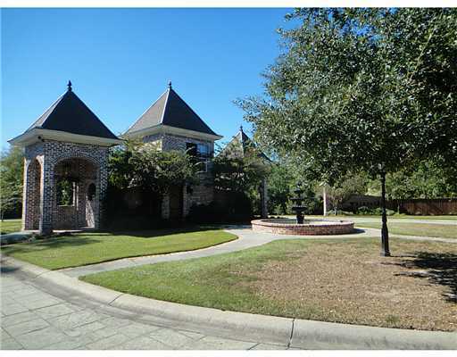 Property Photo: Lot 2 Lot 2 Channelside Drive MS 39507