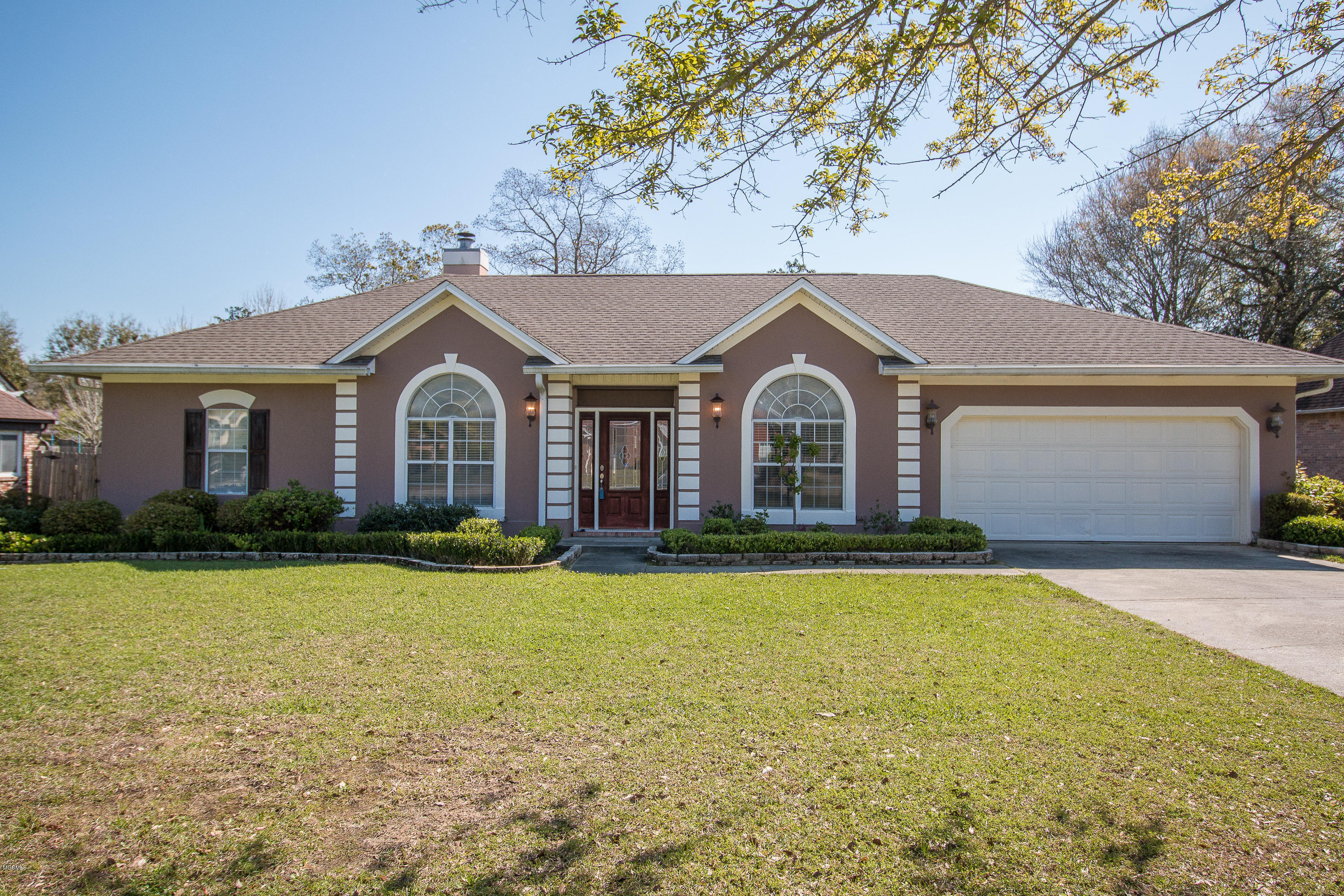 Property Photo:  412 Saylor Drive  MS 39531 