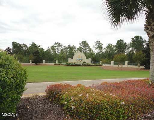 Lot 7 Forrest Preserve Circle  Gautier MS 39553 photo