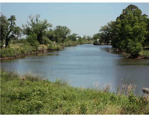 Property Photo: Lot 4 Admiral Drive MS 39520