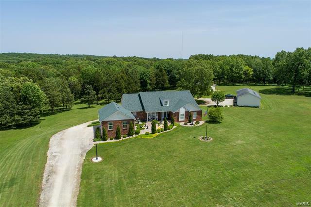 Property Photo: 91 Stonebridge Estate MO 63050