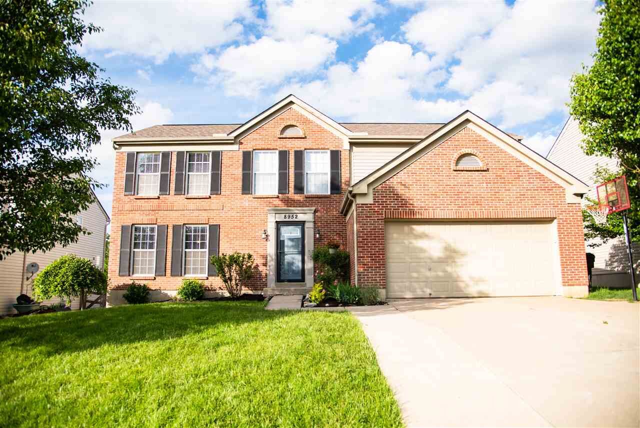 Property Photo:  8952 Crimson Oak  KY 41042 