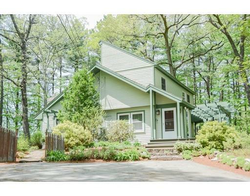 Property Photo: 37 Shaker Lane MA 01460